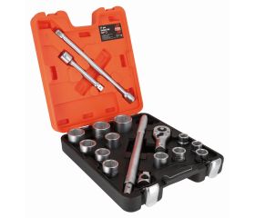 Juegos de vasos de 3/4